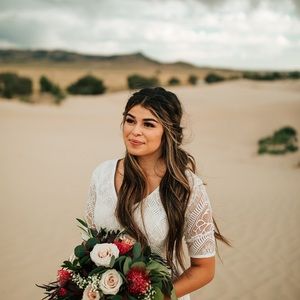 Meet your Posher, Hailey